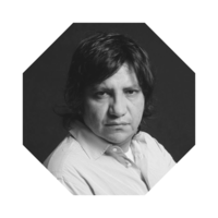 Alejandro Zambra