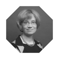 Iryna Starovoyt