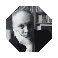 Patrick McGuinness